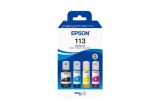 Epson C13T06B640 inktcartridge 4 stuk(s) Origineel Zwart, Cyaan, Magenta, Geel - Afbeelding 2