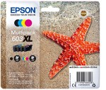 Epson Multipack 4-colours 603XL Ink