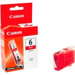 Canon 8891A002 inktcartridge 1 stuk(s) Origineel Rood