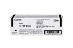 Canon TONER T09 BK tonercartridge 1 stuk(s) Origineel Zwart
