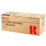 Ricoh 412895 tonercartridge 1 stuk(s) Origineel Zwart