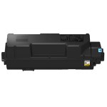 KYOCERA TK-1260 tonercartridge 1 stuk(s) Origineel Zwart - Afbeelding 2