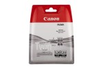 Canon PGI-520BK Twin - inktcartridge 2 stuk(s) Origineel Zwart
