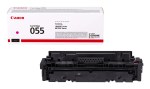 Canon 055 tonercartridge 1 stuk(s) Origineel Magenta