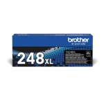 Brother TN-248XLBK tonercartridge 1 stuk(s) Origineel Zwart - Afbeelding 2
