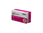 Epson PJIC7(M) - C13S020691 inktcartridge 1 stuk(s) Origineel Magenta