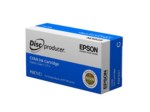 Epson PJIC7(C) - C13S020688 - inktcartridge 1 stuk(s) Origineel Cyaan