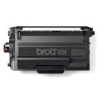 Brother TN-3600XL tonercartridge 1 stuk(s) Origineel Zwart - Afbeelding 2