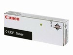 Canon C8085/8095/8105 Toner Noir CEXV35 tonercartridge 1 stuk(s) Origineel Zwart - Afbeelding 2