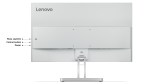 Lenovo L27i-4A computer monitor 68,6 cm (27") 1920 x 1080 Pixels LCD Grijs - Afbeelding 8