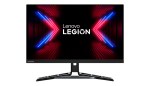 Lenovo Legion R27q-30 computer monitor 68,6 cm (27") 2560 x 1440 Pixels Quad HD LED Zwart