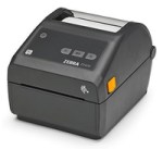 Zebra ZD420 labelprinter Direct thermisch 203 x 203 DPI 152 mm/sec Bedraad en draadloos Ethernet LAN Bluetooth - Afbeelding 2