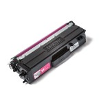 Brother TN-421M tonercartridge 1 stuk(s) Origineel Magenta - Afbeelding 4