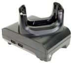 Zebra CRD-TC5X-1SWS1-01 dockingstation voor mobiel apparaat PDA Zwart