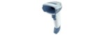 Zebra DS4608-HC4000BVZWW barcode-lezer Draagbare streepjescodelezer 1D/2D LED Blauw, Wit - Afbeelding 7