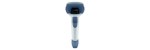 Zebra DS4608-HC4000BVZWW barcode-lezer Draagbare streepjescodelezer 1D/2D LED Blauw, Wit - Afbeelding 2