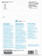 HP Everyday glanzend fotopapier, 25 vel, A4/210 x 297 mm - Afbeelding 7
