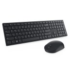 DELL Pro toetsenbord en muis - KM5221W - VS internationaal (QWERTY) - zwart - Afbeelding 4