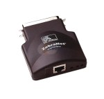 Zebra 10/100 print server Ethernet LAN