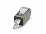 Zebra ZD410 labelprinter Direct thermisch 203 x 203 DPI 152 mm/sec Bedraad en draadloos Bluetooth