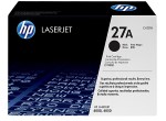 HP 27X tonercartridge 1 stuk(s) Origineel Zwart