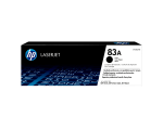 HP 83A originele zwarte LaserJet tonercartridge