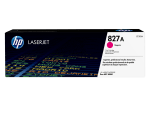 HP 827A originele magenta LaserJet tonercartridge