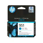 HP 951 originele cyaan inktcartridge