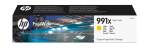 HP Originele 991X gele high-capacity PageWide cartridge