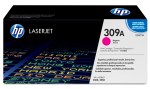 HP 309A Magenta Original LaserJet Toner Cartridge tonercartridge 1 stuk(s) Origineel
