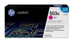 HP 503A Magenta Original LaserJet Toner Cartridge tonercartridge 1 stuk(s) Origineel