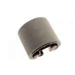 HP Paper pickup roller assembly (D-shaped)