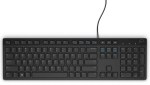 DELL bekabeld toetsenbord - KB216 - Belgisch (AZERTY) - zwart - Afbeelding 2