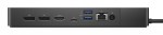 DELL Docking Station – WD19S 130 W - Afbeelding 5