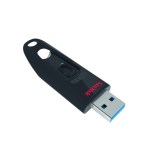 SANDISK Cruzer Ultra - USB-stick - USB 3.0A - 64GB