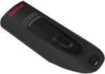 SANDISK Cruzer Ultra - USB-stick - USB 3.0A - 64GB - Afbeelding 2