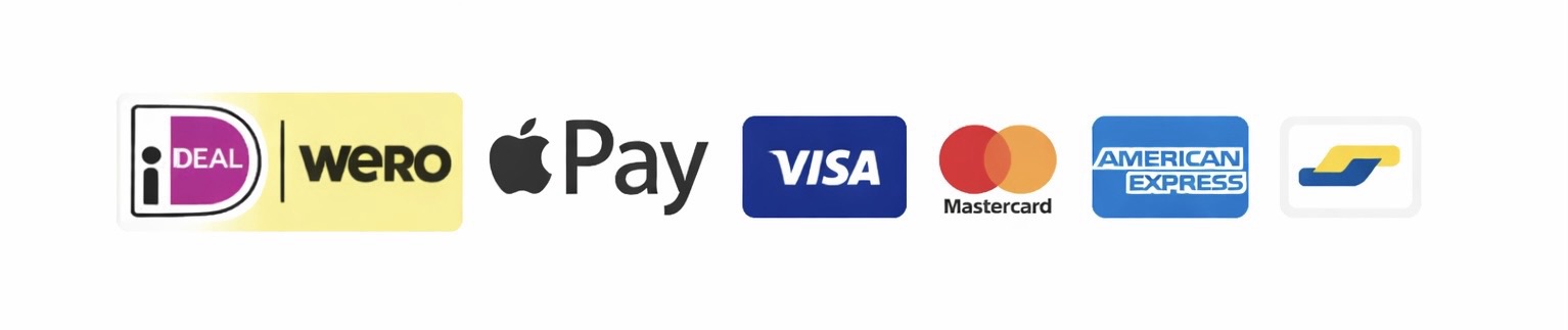 Betaalmethoden Notero