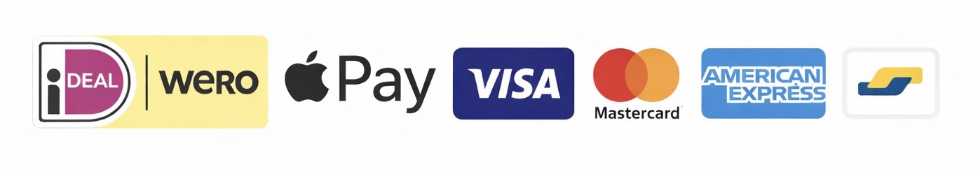 Betaalmethoden Notero