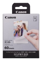 Canon XC-60L - Fotopapier